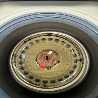 Fisher Scientific AccuSpin Micro 17R Refrigerated Centrifuge image 0